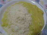 soufflè di patate immagine 2