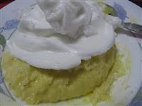 soufflè di patate immagine 3