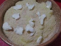 soufflè di patate immagine 5