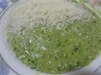 soufflè spinaci e patate immagine 4