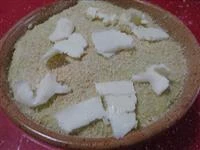 soufflè spinaci e patate immagine 7