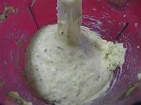 soufflè zucchine e patate immagine 2