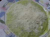 soufflè zucchine e patate immagine 4