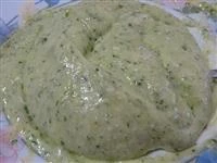 soufflè zucchine e patate immagine 6