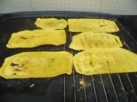 zucca in saor immagine 2