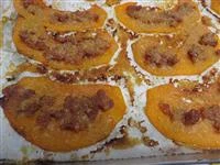 zucca gratinata al forno immagine 4