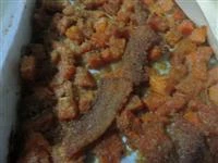 zucca sabbiosa al forno immagine 5
