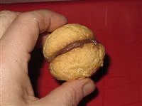 baci di dama immagine 6