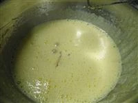 torta frutti di bosco senza glutine immagine 3