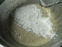 torta frutti di bosco senza glutine immagine 4