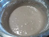 torta frutti di bosco senza glutine immagine 5