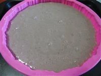 torta frutti di bosco senza glutine immagine 6