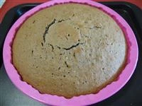 torta frutti di bosco senza glutine immagine 7
