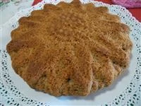 torta frutti di bosco senza glutine immagine 8