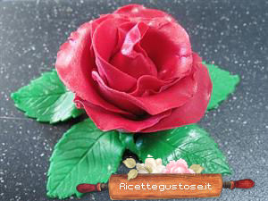Rose rosse 2