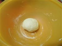 bombe fritte alla marmellata 2