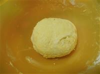 bombe fritte alla marmellata 5