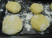 bombe fritte alla marmellata 8
