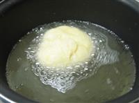bombe fritte alla marmellata 9
