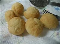 castagnole farcite alla crema immagine 6