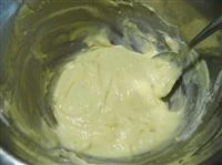 castagnole farcite alla crema immagine 1