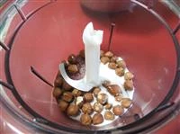 castagnole alle nocciole immagine1