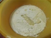 castagnole soffici alle patate immagine 1