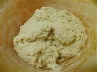 castagnole soffici alle patate immagine 2