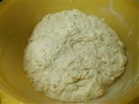 castagnole soffici alle patate immagine 3