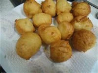 castagnole soffici alle patate immagine 6