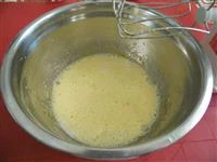castagnole arrotolate arancia immagine 1