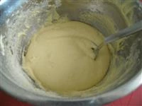 castagnole arrotolate arancia immagine 3