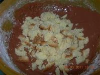 castagnole cacao pandoro immagine3