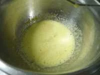 castagnole farina di malto nero 2