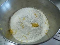 castagnole morbide al latte 1