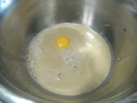 castagnole morbide al latte 2