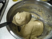 castagnole morbide al latte 5
