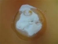 castagnole noci semi di chia immagine 1