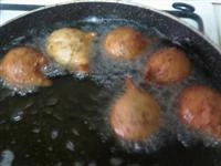 castagnole noci semi di chia immagine 3