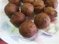 castagnole noci semi di chia immagine 4