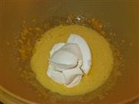 castagnole soffici ricotta limoncello immagine 2