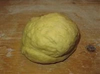 castagnole vuote al alchermes immagine 3