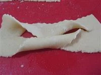 chiacchiere alla grappa immagine 3