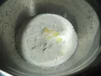 chiacchiere senza uova senza burro immagine 1