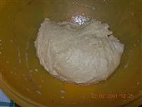 ciambelle alla cannella 1