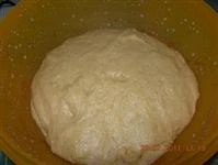 ciambelle alla cannella 2