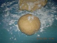 ciambelle alla cannella 3