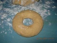 ciambelle alla cannella 5