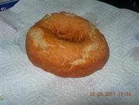 ciambelle alla cannella 7