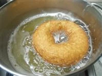 ciambelle alla cannella 6